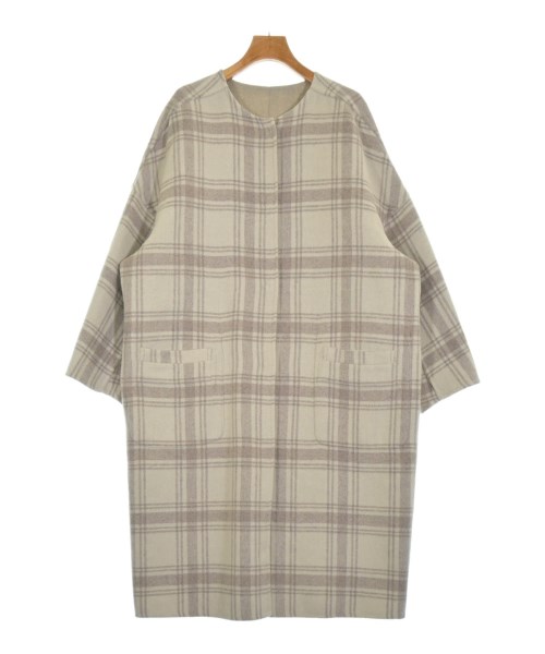 SENSE OF PLACE by URBAN RESEARCH（センスオブプレイスバイアーバンリサーチ）その他 ベージュ サイズ:F レディース/2200612017023