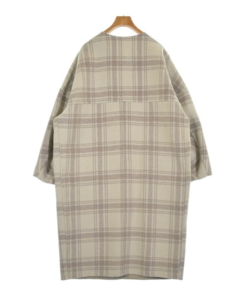 SENSE OF PLACE by URBAN RESEARCH（センスオブプレイスバイアーバンリサーチ）その他 ベージュ サイズ:F レディース/2200612017023