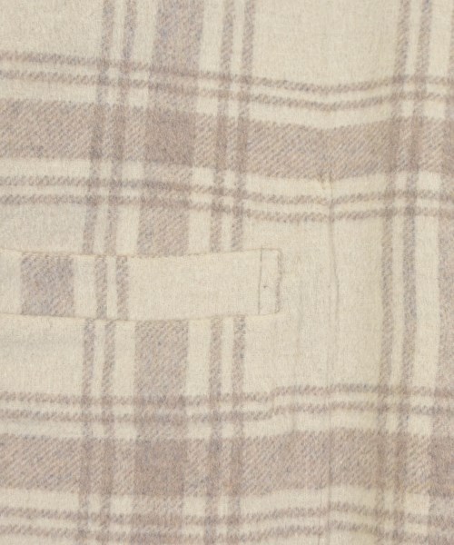 SENSE OF PLACE by URBAN RESEARCH（センスオブプレイスバイアーバンリサーチ）その他 ベージュ サイズ:F レディース/2200612017023