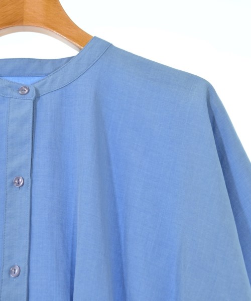 SENSE OF PLACE by URBAN RESEARCH（センスオブプレイスバイアーバンリサーチ）ワンピース 青 サイズ:F レディース/2200614024012