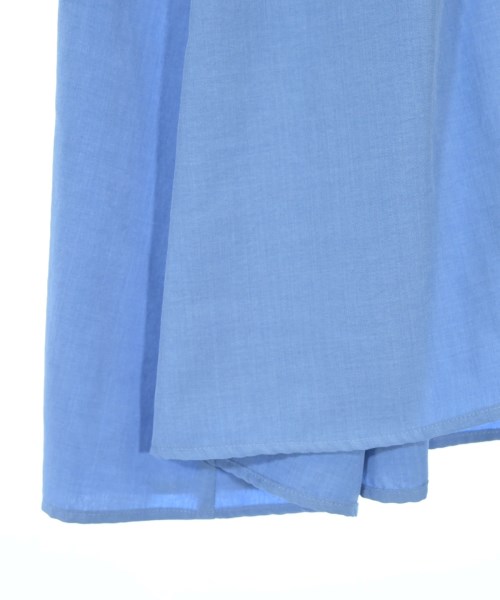 SENSE OF PLACE by URBAN RESEARCH（センスオブプレイスバイアーバンリサーチ）ワンピース 青 サイズ:F レディース/2200614024012