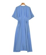 SENSE OF PLACE by URBAN RESEARCH（センスオブプレイスバイアーバンリサーチ）ワンピース 青 サイズ:F レディース/2200614024012