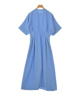 SENSE OF PLACE by URBAN RESEARCH（センスオブプレイスバイアーバンリサーチ）ワンピース 青 サイズ:F レディース/2200614024012