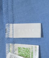 SENSE OF PLACE by URBAN RESEARCH（センスオブプレイスバイアーバンリサーチ）ワンピース 青 サイズ:F レディース/2200614024012