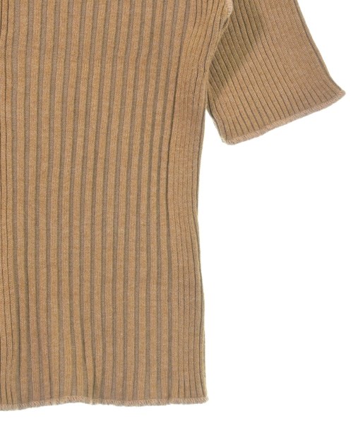 SENSE OF PLACE by URBAN RESEARCH（センスオブプレイスバイアーバンリサーチ）ニット・セーター 茶 サイズ:ONE レディース/2200618966042