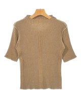 SENSE OF PLACE by URBAN RESEARCH（センスオブプレイスバイアーバンリサーチ）ニット・セーター 茶 サイズ:ONE レディース/2200618966042