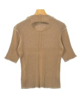 SENSE OF PLACE by URBAN RESEARCH（センスオブプレイスバイアーバンリサーチ）ニット・セーター 茶 サイズ:ONE レディース/2200618966042