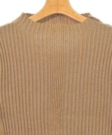 SENSE OF PLACE by URBAN RESEARCH（センスオブプレイスバイアーバンリサーチ）ニット・セーター 茶 サイズ:ONE レディース/2200618966042