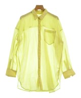 SENSE OF PLACE by URBAN RESEARCH（センスオブプレイスバイアーバンリサーチ）カジュアルシャツ 緑 サイズ:ONE レディース/2200618943067