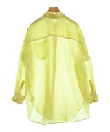 SENSE OF PLACE by URBAN RESEARCH（センスオブプレイスバイアーバンリサーチ）カジュアルシャツ 緑 サイズ:ONE レディース/2200618943067