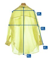 SENSE OF PLACE by URBAN RESEARCH（センスオブプレイスバイアーバンリサーチ）カジュアルシャツ 緑 サイズ:ONE レディース/2200618943067