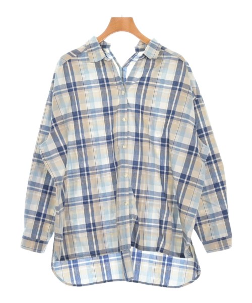 センスオブプレイスバイアーバンリサーチ(SENSE OF PLACE by URBAN RESEARCH)のSENSE OF PLACE by URBAN RESEARCH カジュアルシャツ