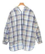 SENSE OF PLACE by URBAN RESEARCH（センスオブプレイスバイアーバンリサーチ）カジュアルシャツ ベージュ サイズ:F レディース/2200614570038