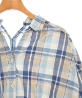 SENSE OF PLACE by URBAN RESEARCH（センスオブプレイスバイアーバンリサーチ）カジュアルシャツ ベージュ サイズ:F レディース/2200614570038