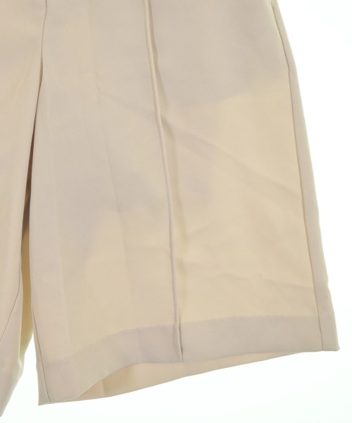 SENSE OF PLACE by URBAN RESEARCH（センスオブプレイスバイアーバンリサーチ）ショートパンツ ベージュ サイズ:S レディース/2200620301046