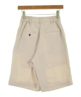 SENSE OF PLACE by URBAN RESEARCH（センスオブプレイスバイアーバンリサーチ）ショートパンツ ベージュ サイズ:S レディース/2200620301046