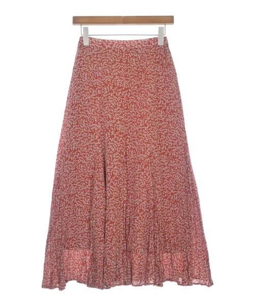 センスオブプレイスバイアーバンリサーチ(SENSE OF PLACE by URBAN RESEARCH)のSENSE OF PLACE by URBAN RESEARCH ロング・マキシ丈スカート