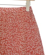 SENSE OF PLACE by URBAN RESEARCH（センスオブプレイスバイアーバンリサーチ）ロング・マキシ丈スカート 赤 サイズ:F レディース/2200619382018