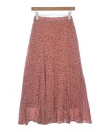 SENSE OF PLACE by URBAN RESEARCH ロング・マキシ丈スカート