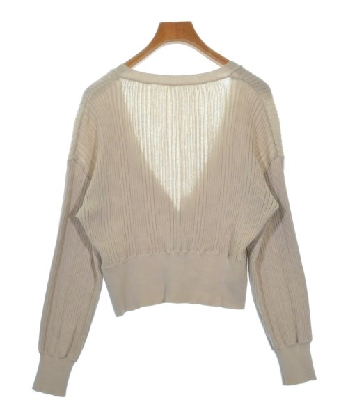 SENSE OF PLACE by URBAN RESEARCH（センスオブプレイスバイアーバンリサーチ）カーディガン ベージュ サイズ:ONE レディース/2200611069023