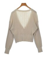 SENSE OF PLACE by URBAN RESEARCH（センスオブプレイスバイアーバンリサーチ）カーディガン ベージュ サイズ:ONE レディース/2200611069023