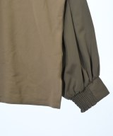 SENSE OF PLACE by URBAN RESEARCH（センスオブプレイスバイアーバンリサーチ）Tシャツ・カットソー 茶 サイズ:ONE レディース/2200611069054