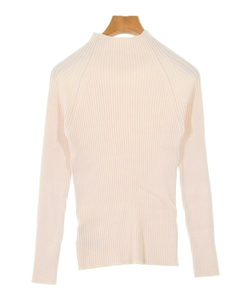 SENSE OF PLACE by URBAN RESEARCH（センスオブプレイスバイアーバンリサーチ）ニット・セーター 白 サイズ:F レディース/2200617992059