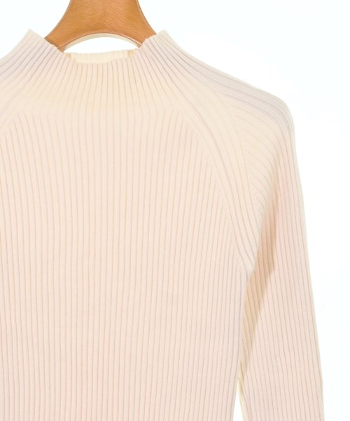 SENSE OF PLACE by URBAN RESEARCH（センスオブプレイスバイアーバンリサーチ）ニット・セーター 白 サイズ:F レディース/2200617992059