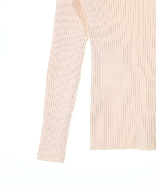 SENSE OF PLACE by URBAN RESEARCH（センスオブプレイスバイアーバンリサーチ）ニット・セーター 白 サイズ:F レディース/2200617992059