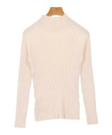 SENSE OF PLACE by URBAN RESEARCH（センスオブプレイスバイアーバンリサーチ）ニット・セーター 白 サイズ:F レディース/2200617992059