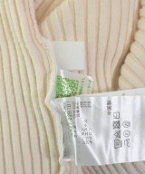 SENSE OF PLACE by URBAN RESEARCH（センスオブプレイスバイアーバンリサーチ）ニット・セーター 白 サイズ:F レディース/2200617992059