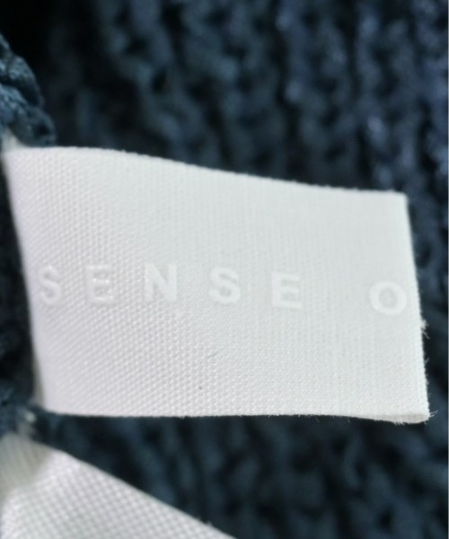 SENSE OF PLACE by URBAN RESEARCH（センスオブプレイスバイアーバンリサーチ）ベスト 青 サイズ:F レディース/2200605682030