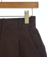 SENSE OF PLACE by URBAN RESEARCH（センスオブプレイスバイアーバンリサーチ）ショートパンツ 紫 サイズ:M レディース/2200609086018