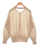 SENSE OF PLACE by URBAN RESEARCH（センスオブプレイスバイアーバンリサーチ）カーディガン ベージュ サイズ:F レディース/2200668229043