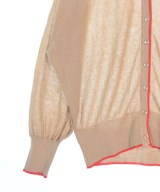 SENSE OF PLACE by URBAN RESEARCH（センスオブプレイスバイアーバンリサーチ）カーディガン ベージュ サイズ:F レディース/2200668229043