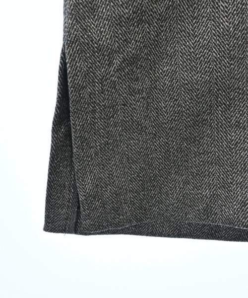 SENSE OF PLACE by URBAN RESEARCH（センスオブプレイスバイアーバンリサーチ）ベスト グレー サイズ:ONE レディース/2200669044010