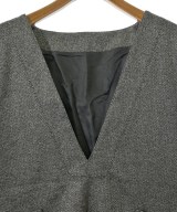 SENSE OF PLACE by URBAN RESEARCH（センスオブプレイスバイアーバンリサーチ）ベスト グレー サイズ:ONE レディース/2200669044010