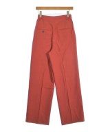 SENSE OF PLACE by URBAN RESEARCH（センスオブプレイスバイアーバンリサーチ）スラックス 赤 サイズ:L レディース/2200669479133