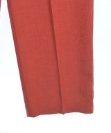 SENSE OF PLACE by URBAN RESEARCH（センスオブプレイスバイアーバンリサーチ）スラックス 赤 サイズ:L レディース/2200669479133