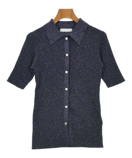 SENSE OF PLACE by URBAN RESEARCH(センスオブプレイスバイアーバンリサーチ)ニット・セーター 紺 サイズ:F/2200672365034