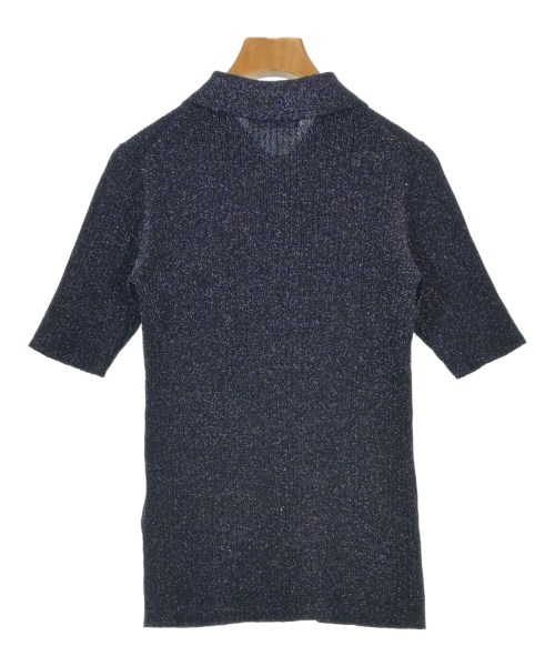 SENSE OF PLACE by URBAN RESEARCH（センスオブプレイスバイアーバンリサーチ）ニット・セーター 紺 サイズ:F レディース/2200672365034