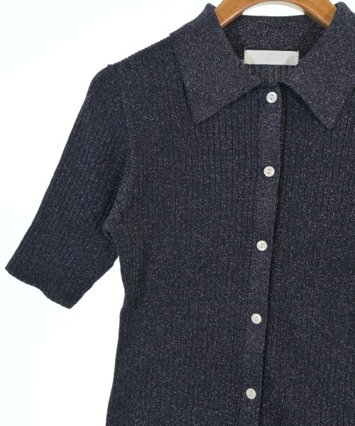 SENSE OF PLACE by URBAN RESEARCH（センスオブプレイスバイアーバンリサーチ）ニット・セーター 紺 サイズ:F レディース/2200672365034