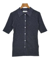 SENSE OF PLACE by URBAN RESEARCH（センスオブプレイスバイアーバンリサーチ）ニット・セーター 紺 サイズ:F レディース/2200672365034