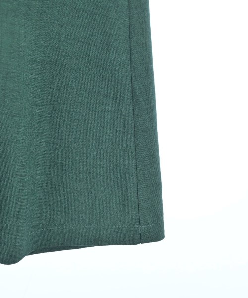 SENSE OF PLACE by URBAN RESEARCH（センスオブプレイスバイアーバンリサーチ）ロング・マキシ丈スカート 緑 サイズ:M レディース/2200668547017