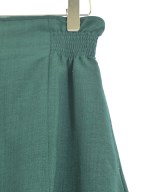 SENSE OF PLACE by URBAN RESEARCH（センスオブプレイスバイアーバンリサーチ）ロング・マキシ丈スカート 緑 サイズ:M レディース/2200668547017