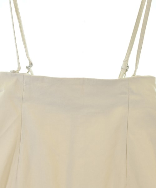 SENSE OF PLACE by URBAN RESEARCH（センスオブプレイスバイアーバンリサーチ）ロング・マキシ丈スカート ベージュ サイズ:L レディース/2200669473216