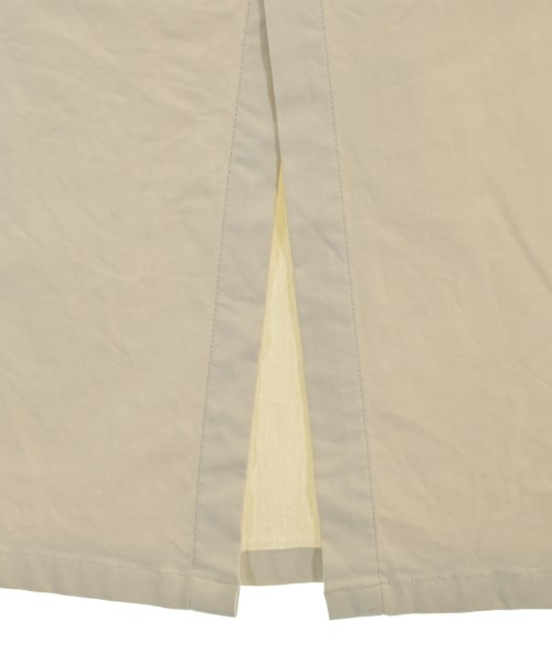 SENSE OF PLACE by URBAN RESEARCH（センスオブプレイスバイアーバンリサーチ）ロング・マキシ丈スカート ベージュ サイズ:L レディース/2200669473216