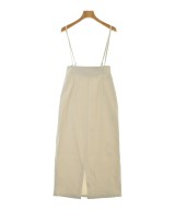 SENSE OF PLACE by URBAN RESEARCH（センスオブプレイスバイアーバンリサーチ）ロング・マキシ丈スカート ベージュ サイズ:L レディース/2200669473216