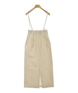 SENSE OF PLACE by URBAN RESEARCH（センスオブプレイスバイアーバンリサーチ）ロング・マキシ丈スカート ベージュ サイズ:L レディース/2200669473216