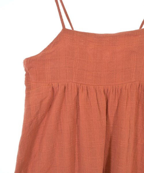 SENSE OF PLACE by URBAN RESEARCH（センスオブプレイスバイアーバンリサーチ）ワンピース オレンジ サイズ:F レディース/2200669473254